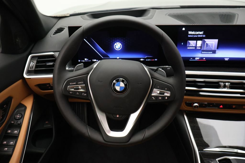 Used 2023 BMW 330i Sedan w/ Premium Package RWD image 23