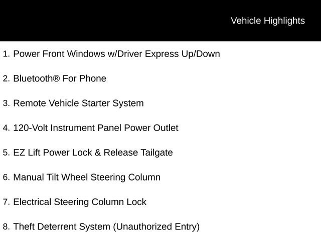 Used 2023 Chevrolet Silverado 1500 Custom image 12