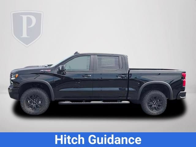 New 2026 Chevrolet Silverado 1500 ZR2 AWD/4WD image 11