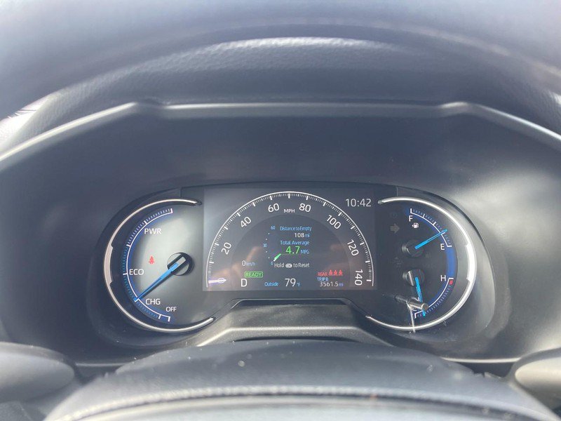 Used 2023 Toyota RAV4 LE AWD/4WD image 27