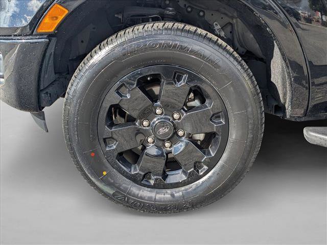 Used 2023 Ford Ranger XLT w/ Equipment Group 301A Mid image 23