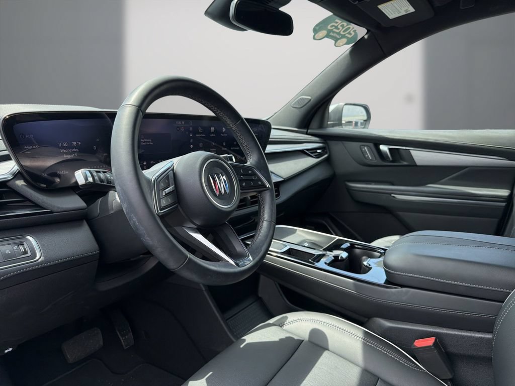 Certified 2025 Buick Enclave Preferred w/ Power Package FWD image 13