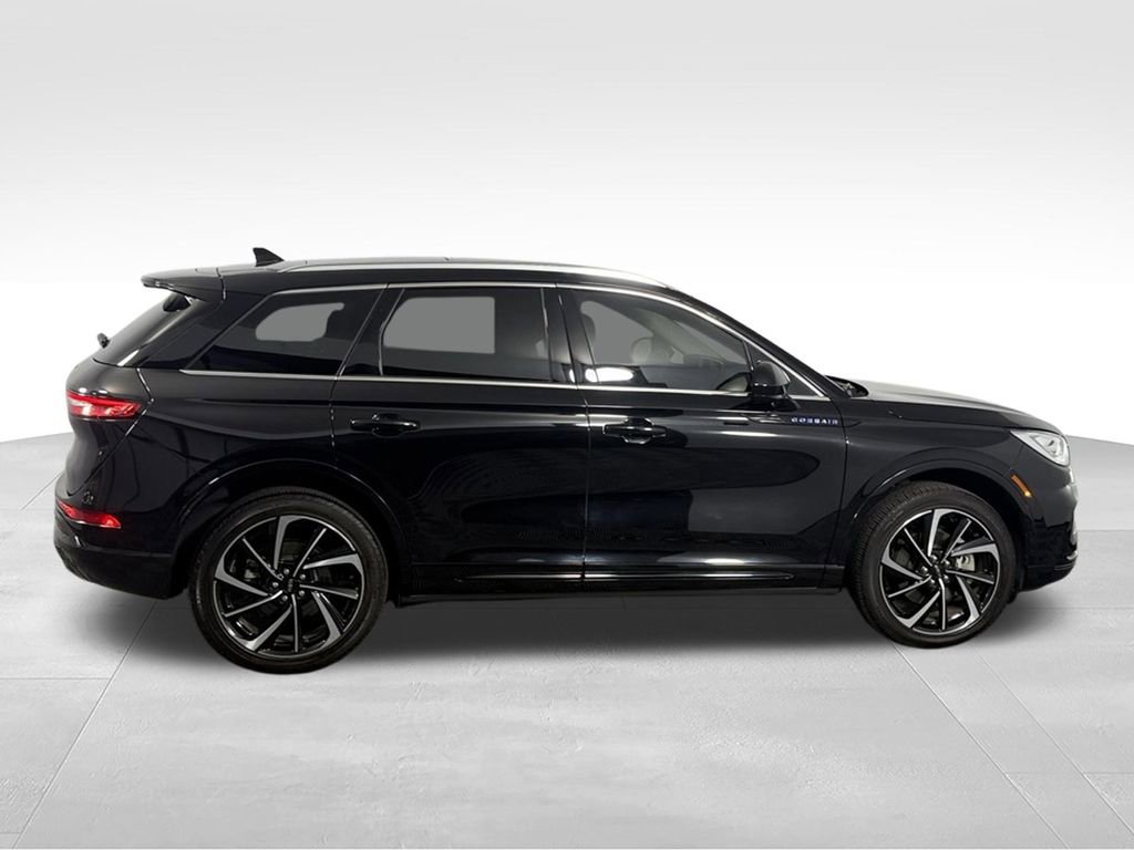 Used 2024 Lincoln Corsair Grand Touring AWD/4WD image 5