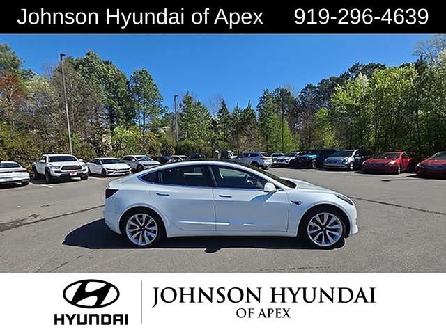Used 2020 Tesla Model 3 Long Range image 22