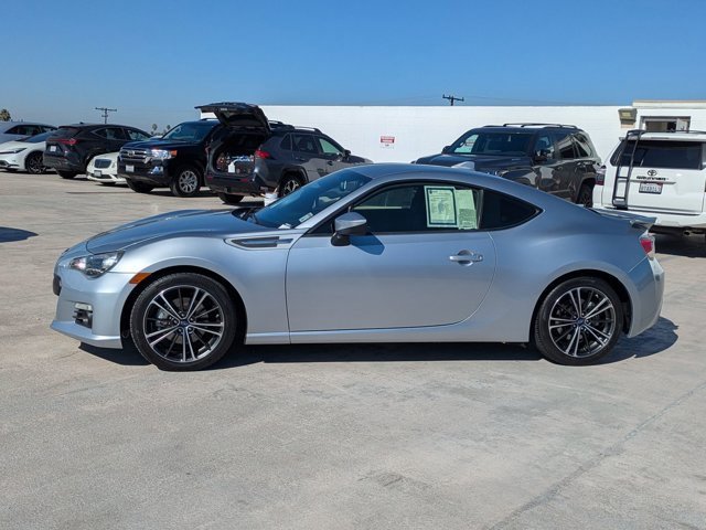 Used 2016 Subaru BRZ Limited w/ Popular Package #3 image 13