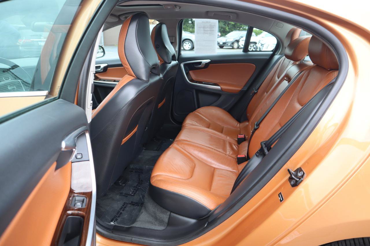 Used 2012 Volvo S60 T5 FWD image 14