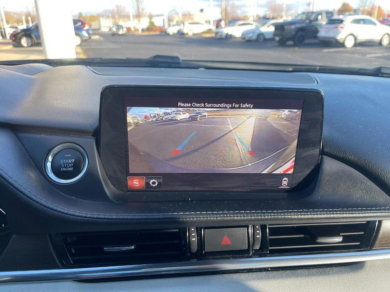 Used 2019 MAZDA MAZDA6 Signature image 28