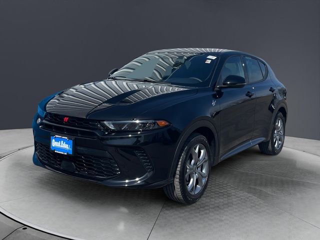 Used 2024 Dodge Hornet R/T image 7