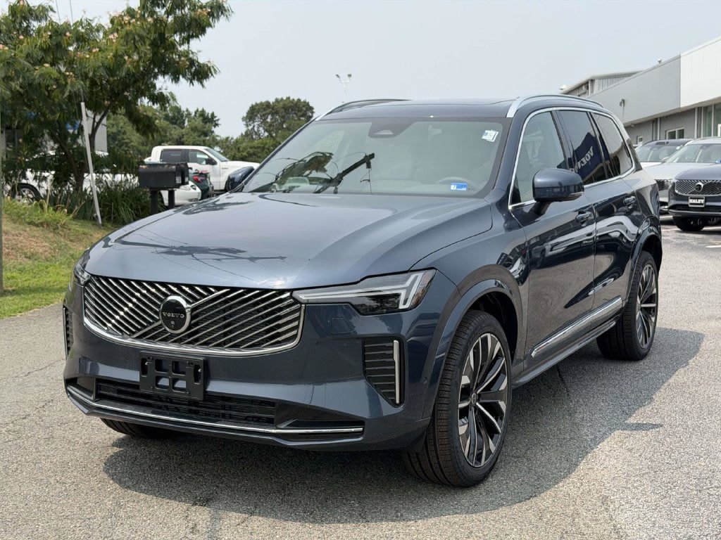 New 2026 Volvo XC90 B6 Plus w/ Protection Package Premier AWD/4WD image 22