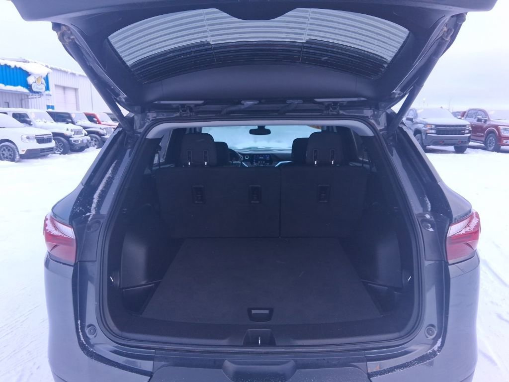 Used 2019 Chevrolet Blazer LT image 13