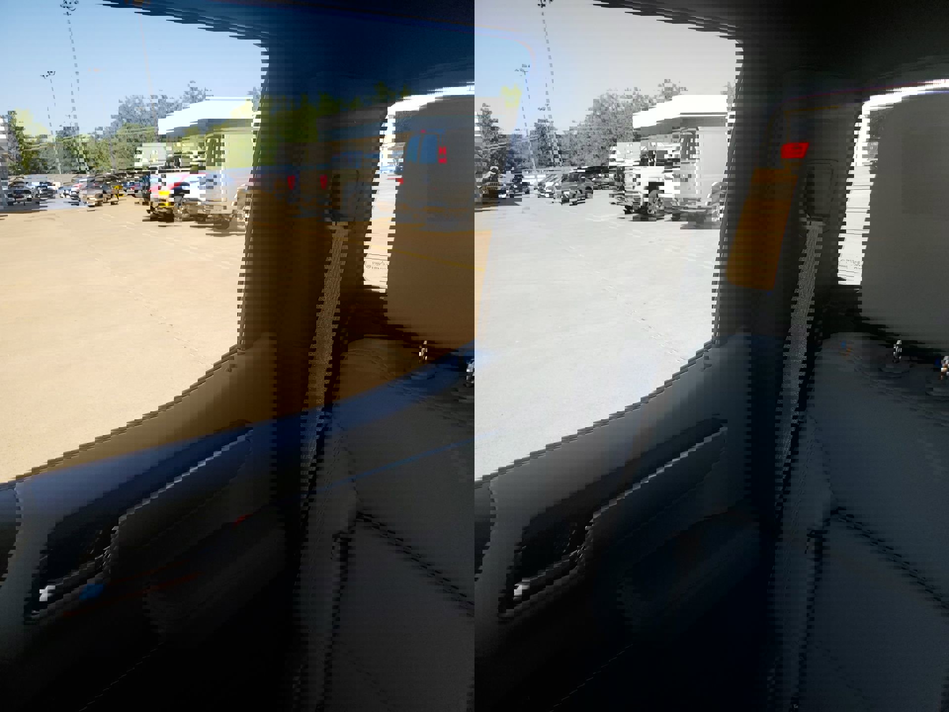 Certified 2023 GMC Sierra 1500 SLT w/ SLT Premium Plus Package image 13