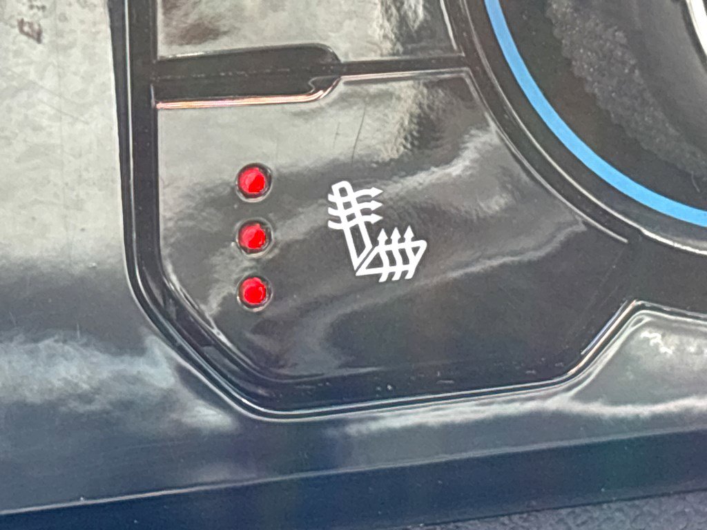 Used 2024 Chevrolet Silverado 2500 LTZ w/ LTZ Plus Package image 9