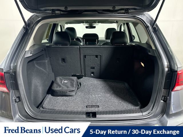 Used 2022 Volkswagen Taos SEL AWD/4WD image 27