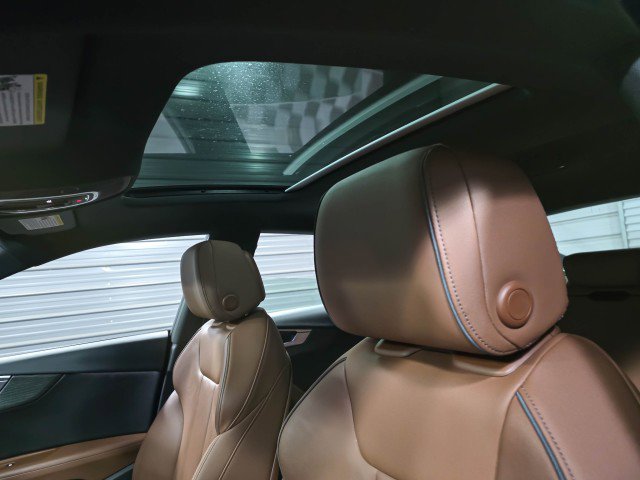 Used 2022 Audi A5 2.0T Premium Plus image 20