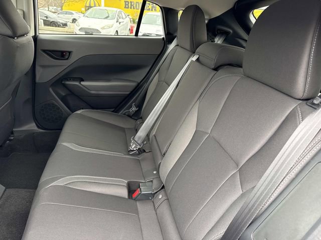 New 2026 Subaru Crosstrek 2.0i Premium image 16