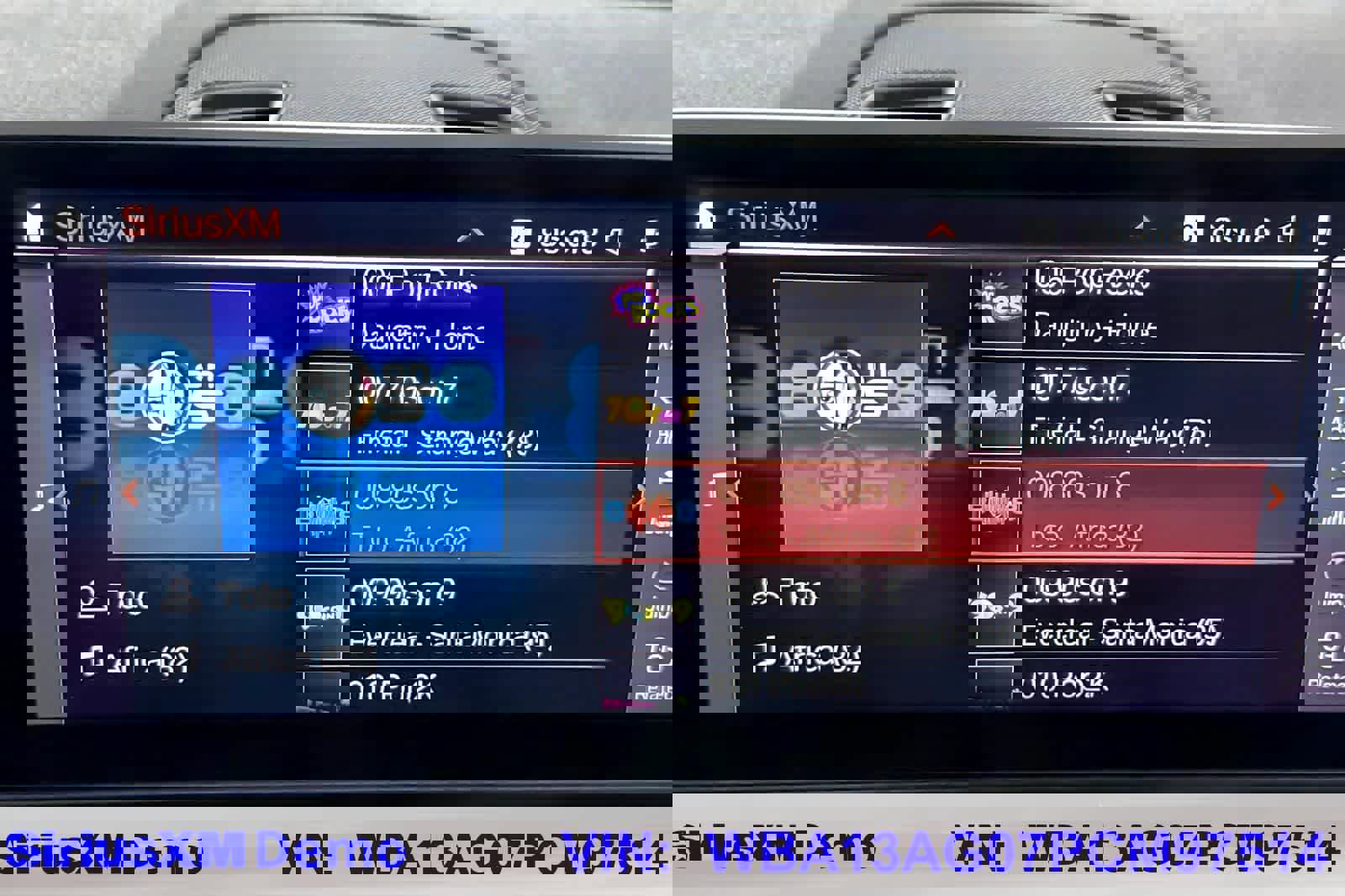 Used 2023 BMW 530e w/ M Sport Package image 28