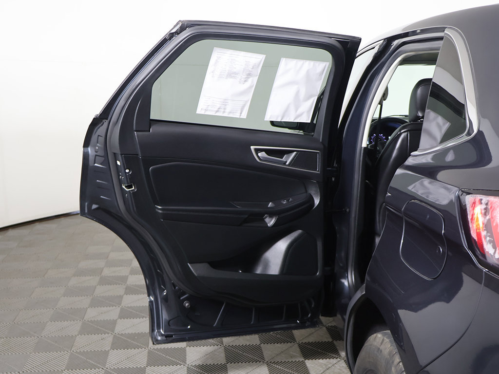 Used 2022 Ford Edge SEL w/ Convenience Package AWD/4WD image 21