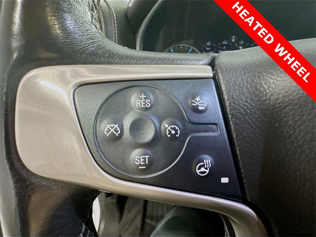 Used 2019 GMC Sierra 3500 Denali w/ Duramax Plus Package image 33