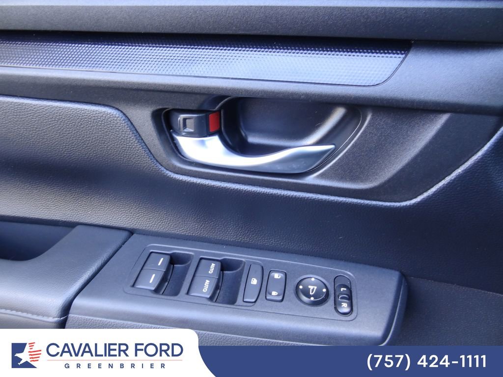 Used 2023 Honda CR-V EX image 13