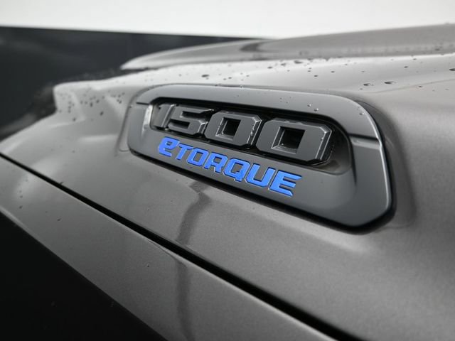 New 2026 RAM 1500 Big Horn image 12
