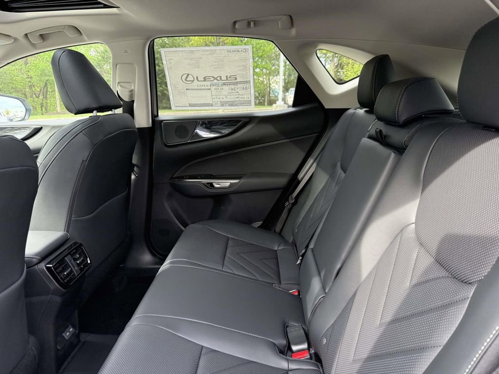 Used 2026 Lexus NX 450h+ AWD w/ Accessory Package (Z1) image 15