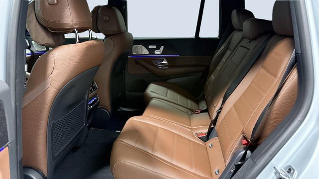 New 2026 Mercedes-Benz GLS 450 4MATIC image 7
