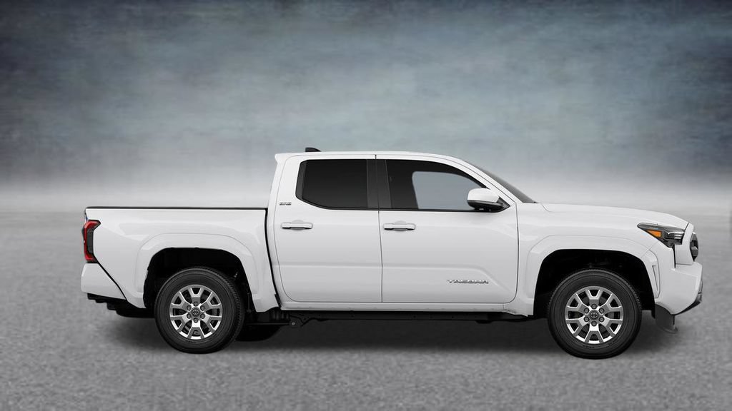 New 2026 Toyota Tacoma SR5 AWD/4WD image 23