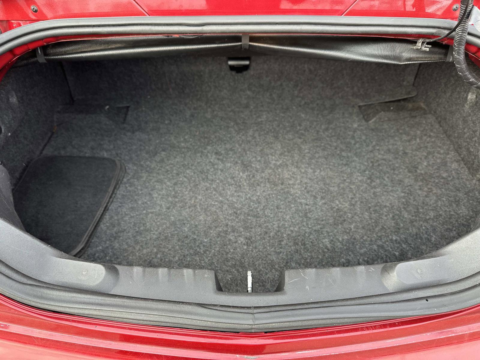 Used 2013 Chevrolet Camaro LT w/ RS Package image 11