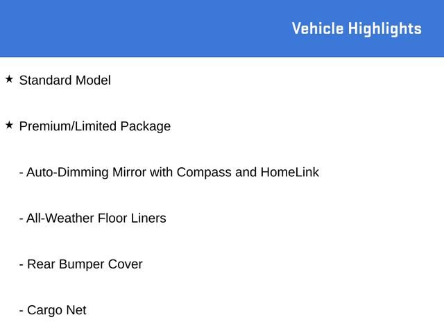 New 2026 Subaru Outback Limited XT w/ Premium/Limited Package image 5