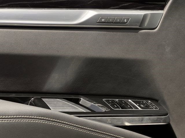 New 2026 Cadillac Escalade Sport w/ Touring Package AWD/4WD image 40