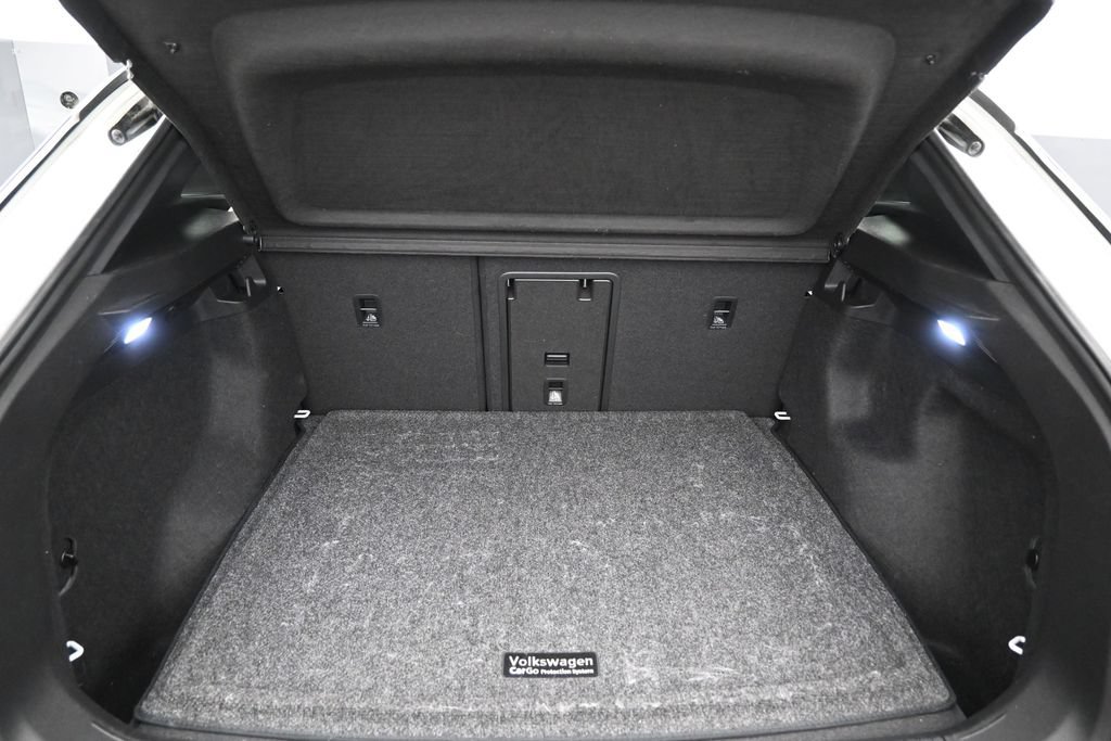 Used 2023 Volkswagen ID.4 S RWD image 29