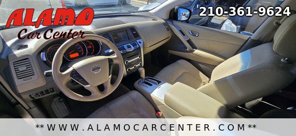 Used 2010 Nissan Murano SL w/ Leather Pkg image 32