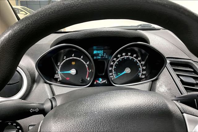 Used 2018 Ford Fiesta SE image 13