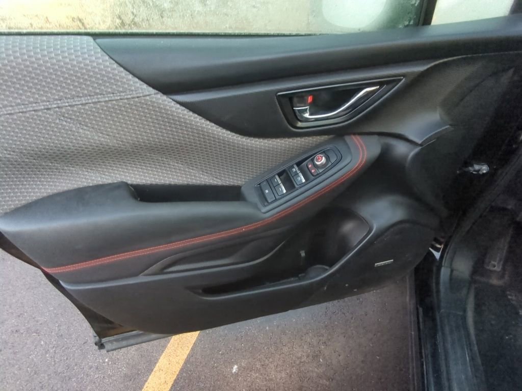 Used 2023 Subaru Forester Sport image 5