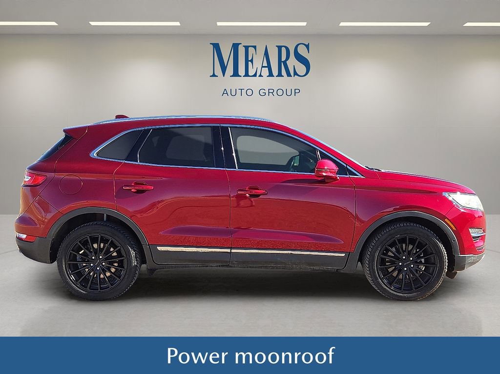 Used 2017 Lincoln MKC Reserve image 7