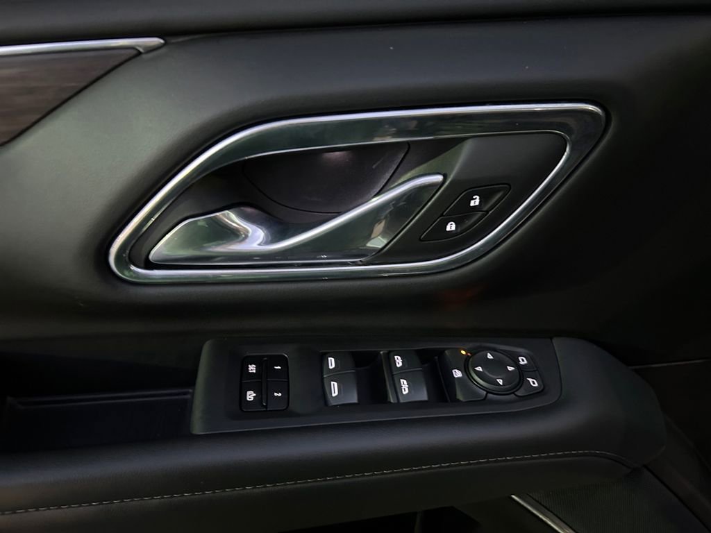 Used 2023 Chevrolet Tahoe Z71 AWD/4WD image 23