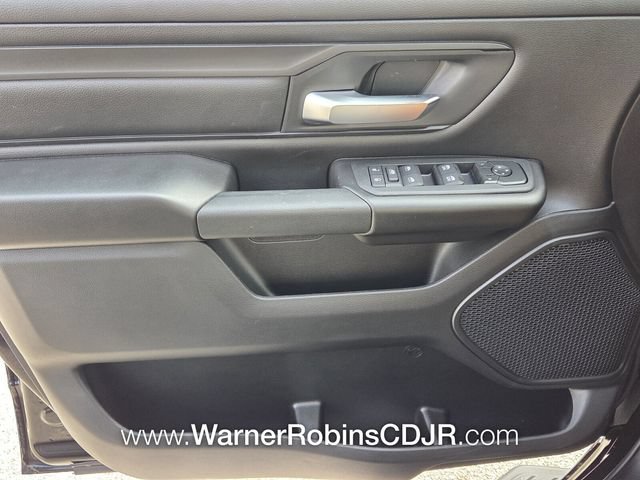 New 2026 RAM 1500 Express AWD/4WD image 26
