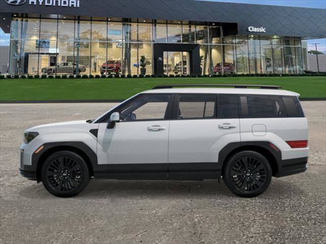 New 2026 Hyundai Santa Fe Calligraphy image 3
