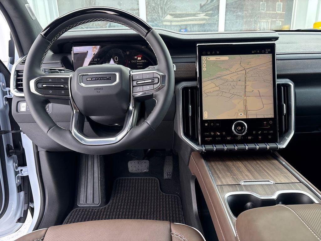 New 2026 GMC Acadia Denali Ultimate image 45