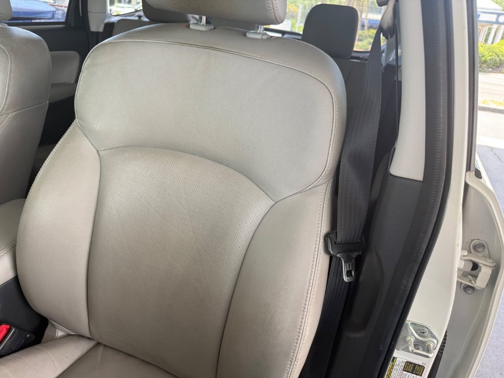 Used 2014 Subaru Forester 2.5i Touring AWD/4WD image 23