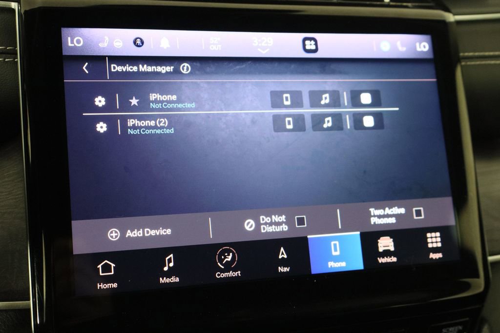 Used 2021 Jeep Grand Cherokee L Limited image 35