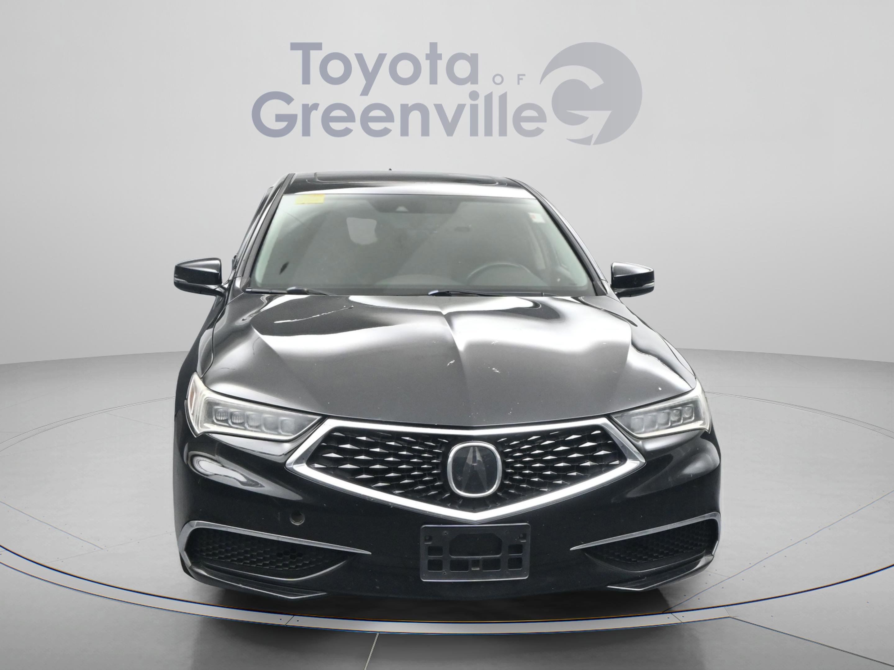 Used 2019 Acura TLX V6 FWD image 20