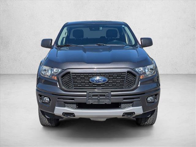 Used 2020 Ford Ranger XLT w/ Equipment Group 301A Mid RWD image 2