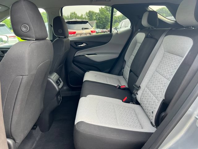 Used 2023 Chevrolet Equinox LT w/ Driver Convenience Package AWD/4WD image 5
