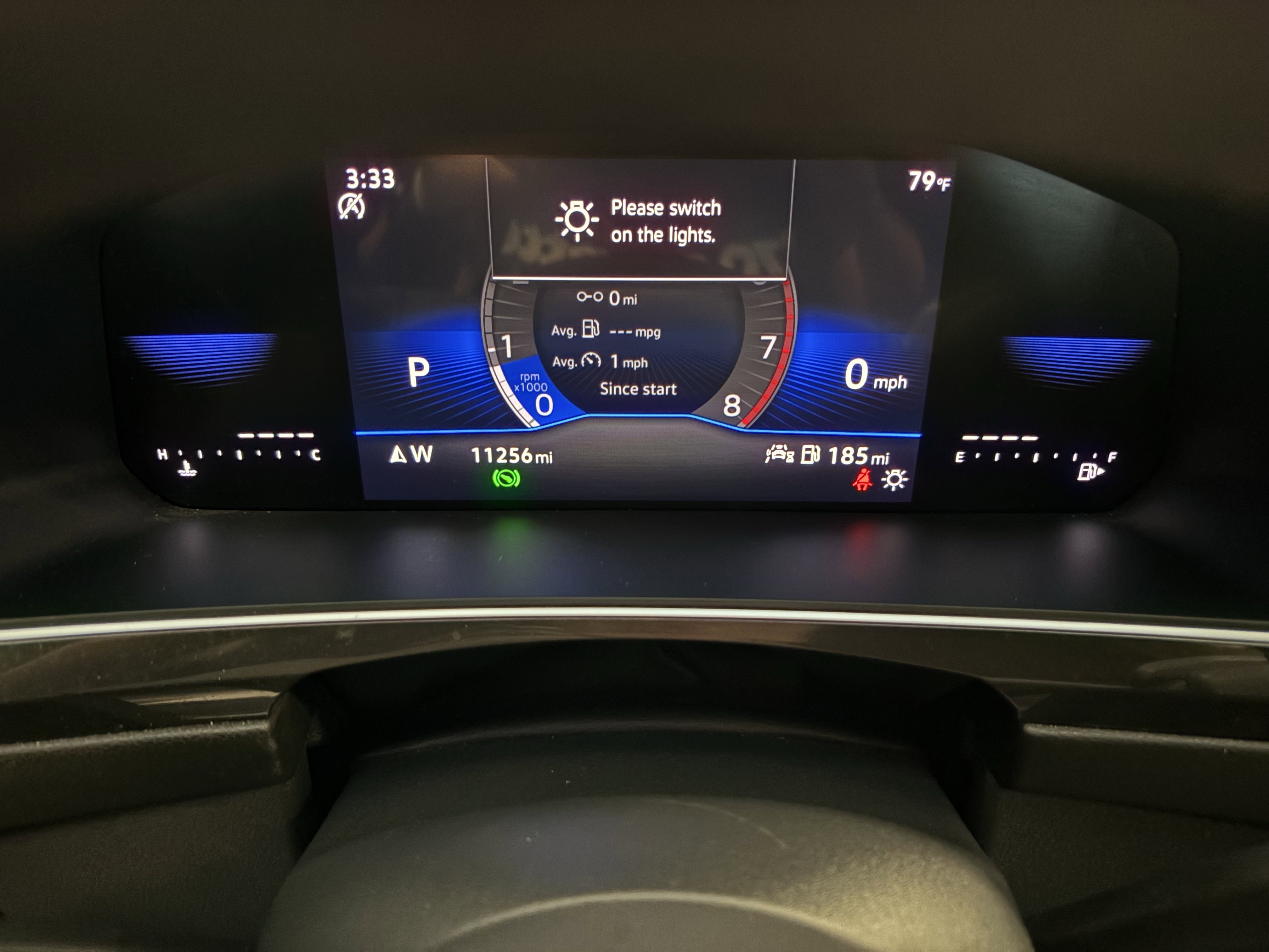 Used 2024 Volkswagen Tiguan SE R-Line FWD image 25