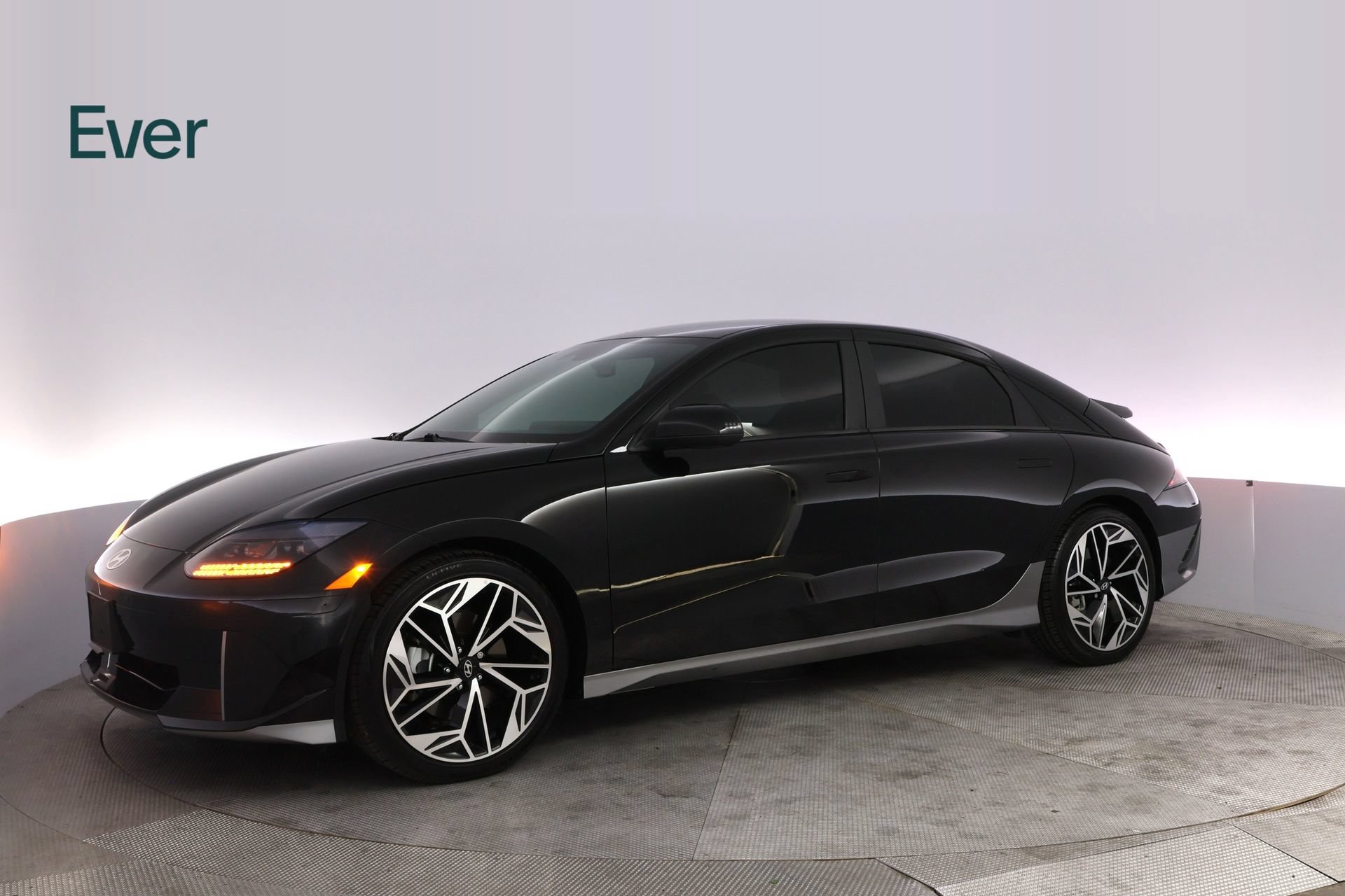 Used 2024 Hyundai Ioniq 6 SEL RWD image 18