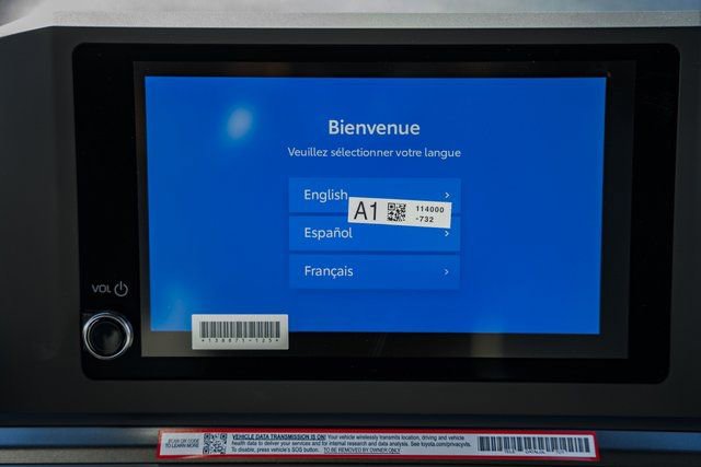 New 2026 Toyota Tacoma SR5 image 20