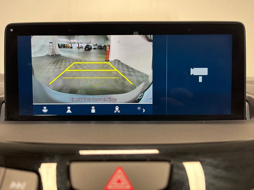 Used 2024 Acura RDX SH-AWD image 8