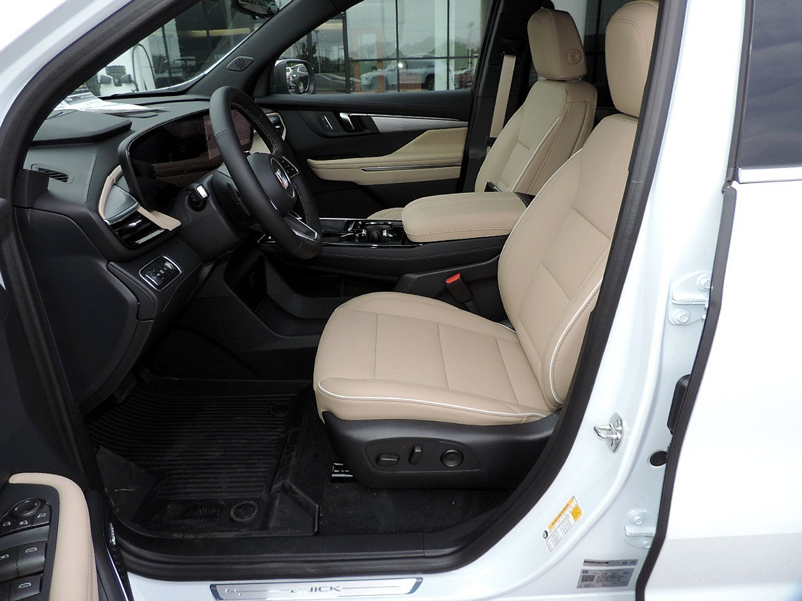 New 2026 Buick Enclave Preferred w/ Power Package image 14