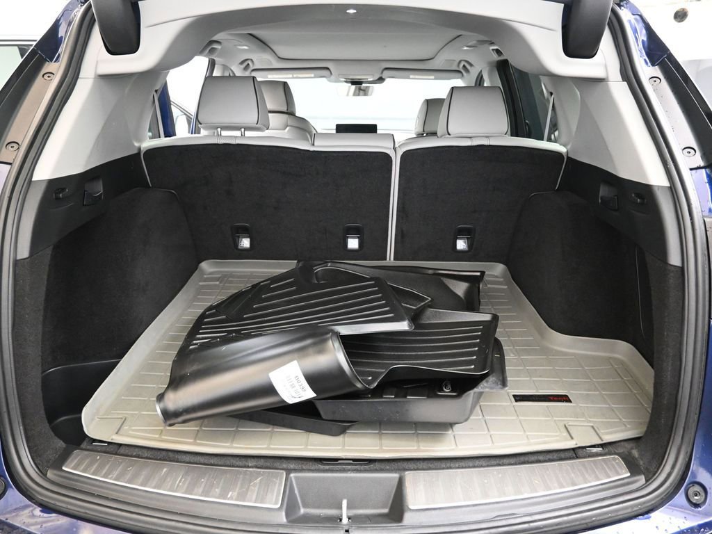 Used 2019 Acura RDX Advance Package image 17